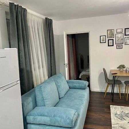 Bistriţa Eda Apartment מראה חיצוני תמונה